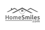 HomeSmiles logo